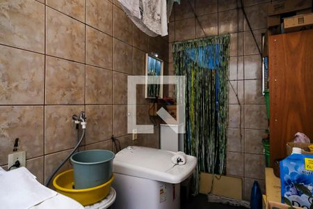 Casa à venda com 110m², 4 quartos e sem vagaÁrea de Serviço