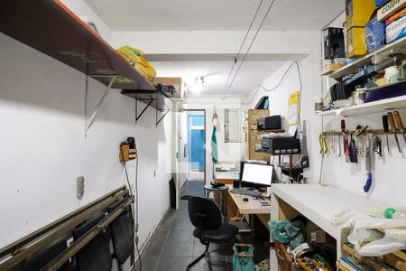 Casa à venda com 110m², 4 quartos e sem vagaQuarto Área de Serviço