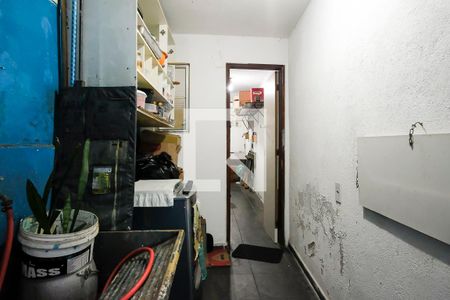 Casa à venda com 110m², 4 quartos e sem vagaÁrea de Serviço