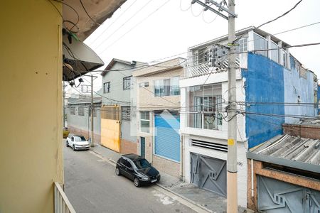Casa à venda com 110m², 4 quartos e sem vagaVaranda Quarto 2