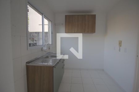 Casa de condomínio à venda com 109m², 2 quartos e 1 vagaCozinha