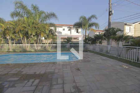 Casa de condomínio à venda com 109m², 2 quartos e 1 vagaÁrea comum - Piscina