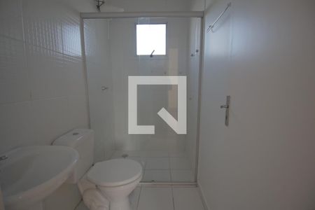 Casa de condomínio à venda com 109m², 2 quartos e 1 vagaBanheiro