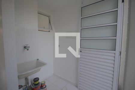 Casa de condomínio à venda com 109m², 2 quartos e 1 vagaÁrea de Serviço