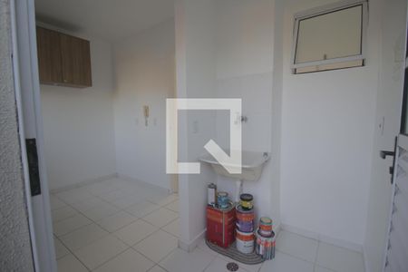 Casa de condomínio à venda com 109m², 2 quartos e 1 vagaÁrea de Serviço