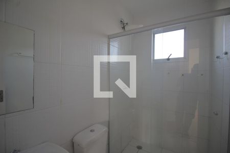 Casa de condomínio à venda com 109m², 2 quartos e 1 vagaBanheiro