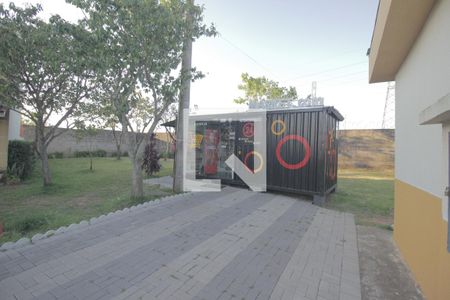 Casa de condomínio à venda com 109m², 2 quartos e 1 vagaMercado