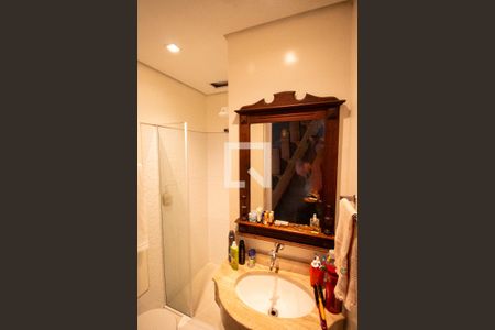 Casa de condomínio à venda com 68m², 2 quartos e 1 vaga Casa de condomínio à venda com 68m², 2 quartos e 1 vagaBanheiro