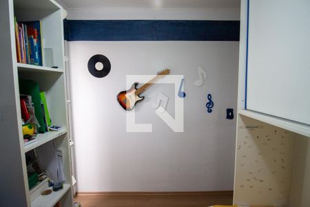 Casa de condomínio à venda com 68m², 2 quartos e 1 vaga Casa de condomínio à venda com 68m², 2 quartos e 1 vagaQuarto 2