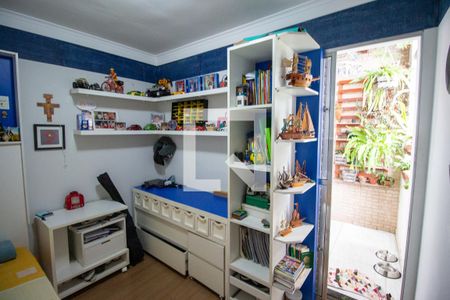 Casa de condomínio à venda com 68m², 2 quartos e 1 vaga Casa de condomínio à venda com 68m², 2 quartos e 1 vagaQuarto 2