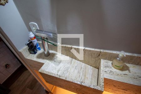 Casa de condomínio à venda com 68m², 2 quartos e 1 vaga Casa de condomínio à venda com 68m², 2 quartos e 1 vagaBanheiro / Social