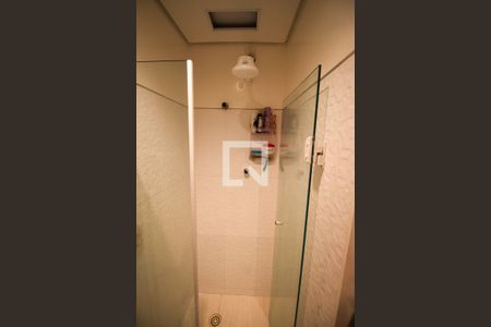 Casa de condomínio à venda com 68m², 2 quartos e 1 vaga Casa de condomínio à venda com 68m², 2 quartos e 1 vagaBanheiro