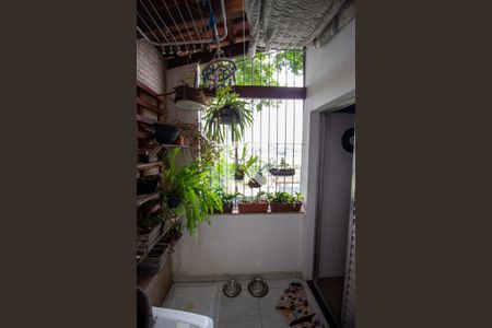 Casa de condomínio à venda com 68m², 2 quartos e 1 vaga Casa de condomínio à venda com 68m², 2 quartos e 1 vagaÁrea de Serviço