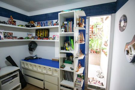 Casa de condomínio à venda com 68m², 2 quartos e 1 vaga Casa de condomínio à venda com 68m², 2 quartos e 1 vagaQuarto 2