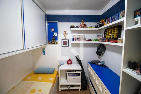 Casa de condomínio à venda com 68m², 2 quartos e 1 vaga Casa de condomínio à venda com 68m², 2 quartos e 1 vagaQuarto 2