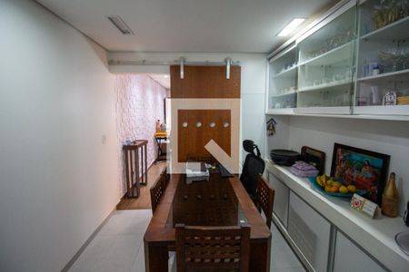 Casa de condomínio à venda com 68m², 2 quartos e 1 vaga Casa de condomínio à venda com 68m², 2 quartos e 1 vagaCozinha