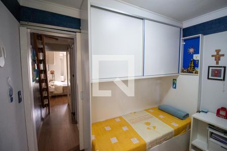 Casa de condomínio à venda com 68m², 2 quartos e 1 vaga Casa de condomínio à venda com 68m², 2 quartos e 1 vagaQuarto 2