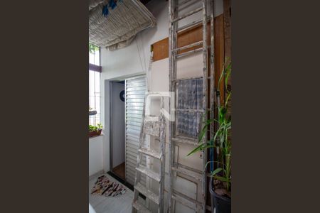 Casa de condomínio à venda com 68m², 2 quartos e 1 vaga Casa de condomínio à venda com 68m², 2 quartos e 1 vagaÁrea de Serviço