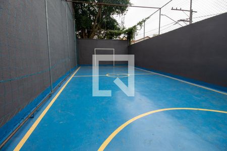 Casa de condomínio à venda com 68m², 2 quartos e 1 vaga Casa de condomínio à venda com 68m², 2 quartos e 1 vagaÁrea comum / Quadra