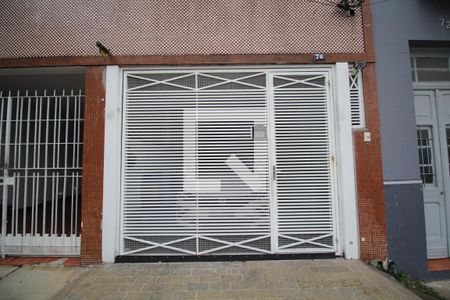 Casa à venda com 130m², 3 quartos e 1 vagaFachada