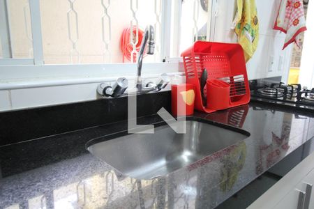 Casa à venda com 130m², 3 quartos e 1 vagaCozinha