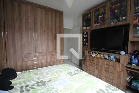 Casa à venda com 130m², 3 quartos e 1 vagaQuarto 3