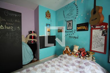 Casa à venda com 130m², 3 quartos e 1 vagaQuarto 2