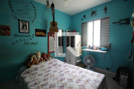 Casa à venda com 130m², 3 quartos e 1 vagaQuarto 2