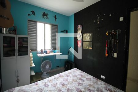 Casa à venda com 130m², 3 quartos e 1 vagaQuarto 2