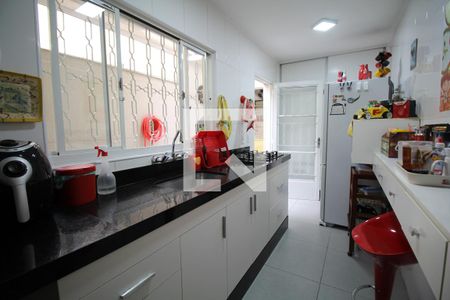 Casa à venda com 130m², 3 quartos e 1 vagaCozinha