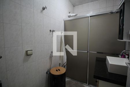 Casa à venda com 130m², 3 quartos e 1 vagaBanheiro