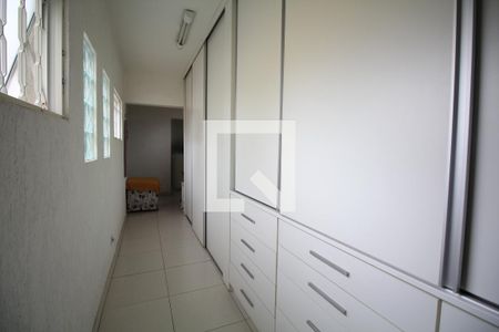 Casa à venda com 130m², 3 quartos e 1 vagaCloset da Suite 1