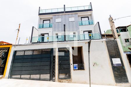 Apartamento à venda com 100m², 2 quartos e 2 vagas Apartamento à venda com 100m², 2 quartos e 2 vagasFachada