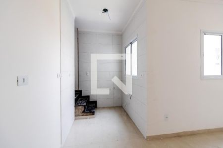 Apartamento à venda com 100m², 2 quartos e 2 vagas Apartamento à venda com 100m², 2 quartos e 2 vagasCorredor