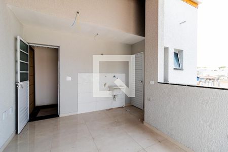 Apartamento à venda com 100m², 2 quartos e 2 vagas Apartamento à venda com 100m², 2 quartos e 2 vagasÁrea de Serviço