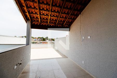 Apartamento à venda com 100m², 2 quartos e 2 vagas Apartamento à venda com 100m², 2 quartos e 2 vagasvaranda