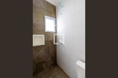 Apartamento à venda com 100m², 2 quartos e 2 vagas Apartamento à venda com 100m², 2 quartos e 2 vagasBanheiro