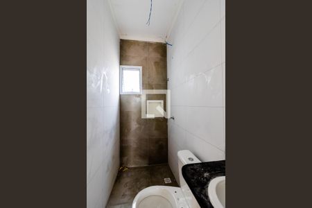 Apartamento à venda com 100m², 2 quartos e 2 vagas Apartamento à venda com 100m², 2 quartos e 2 vagasBanheiro