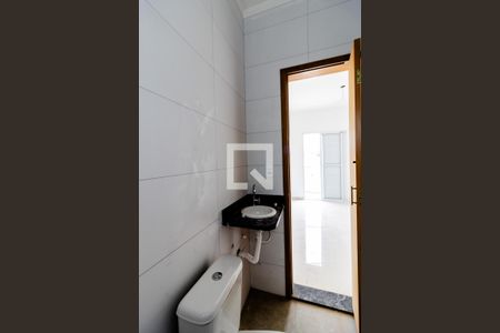 Apartamento à venda com 100m², 2 quartos e 2 vagas Apartamento à venda com 100m², 2 quartos e 2 vagasBanheiro