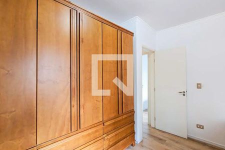 Apartamento à venda com 65m², 2 quartos e 1 vagaQuarto 2