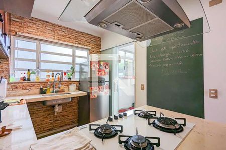 Apartamento à venda com 65m², 2 quartos e 1 vagaCozinha