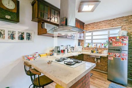 Apartamento à venda com 65m², 2 quartos e 1 vagaCozinha