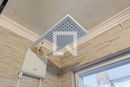 Apartamento à venda com 65m², 2 quartos e 1 vagaBanheiro