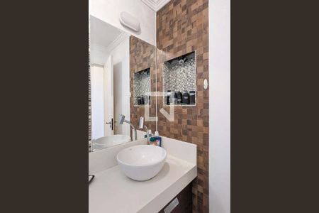 Apartamento à venda com 65m², 2 quartos e 1 vagaBanheiro