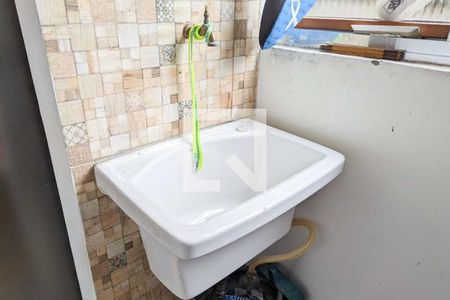 Apartamento à venda com 65m², 2 quartos e 1 vagaÁrea de serviço