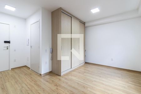 Studio de kitnet/studio à venda com 1 quarto, 31m² em Moema, São Paulo