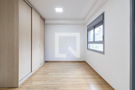 Studio de kitnet/studio à venda com 1 quarto, 31m² em Moema, São Paulo