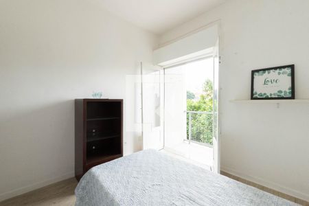 Quarto de apartamento para alugar com 1 quarto, 41m² em Bela Vista, São Paulo