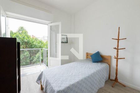 Quarto de apartamento para alugar com 1 quarto, 41m² em Bela Vista, São Paulo