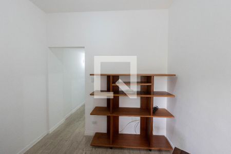 Sala de apartamento para alugar com 1 quarto, 41m² em Bela Vista, São Paulo
